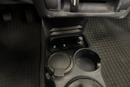 Punainen Kia Picanto 2005 kuva 13.