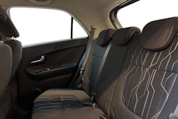 harmaa Kia Picanto 2012 kuva 10.