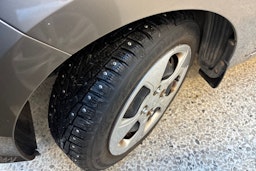 harmaa Kia Picanto 2012 kuva 13.