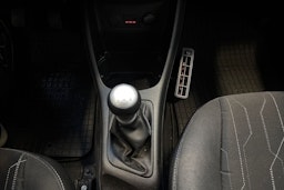 harmaa Kia Picanto 2012 kuva 18.