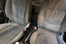 harmaa Kia Picanto 2012 kuva 19.