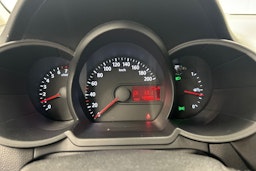 ruskea (beige) Kia Picanto 2012 kuva 16.