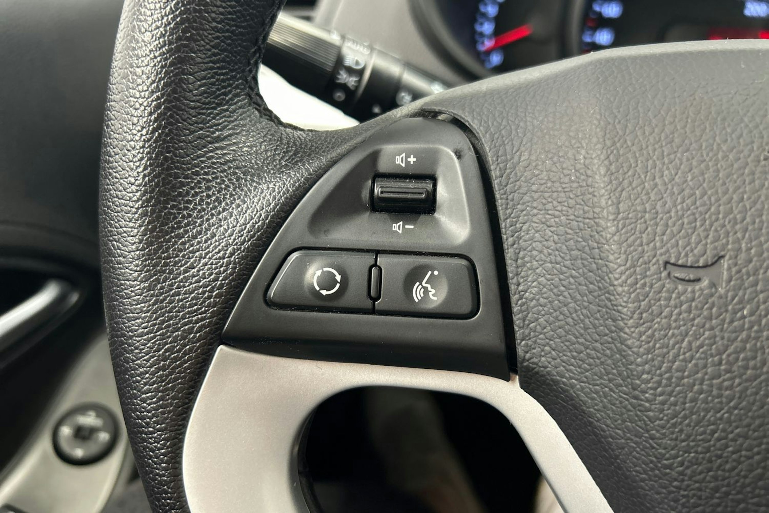 ruskea (beige) Kia Picanto 2012 kuva 18.