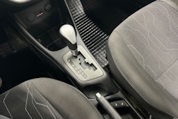 ruskea (beige) Kia Picanto 2012 kuva 21.