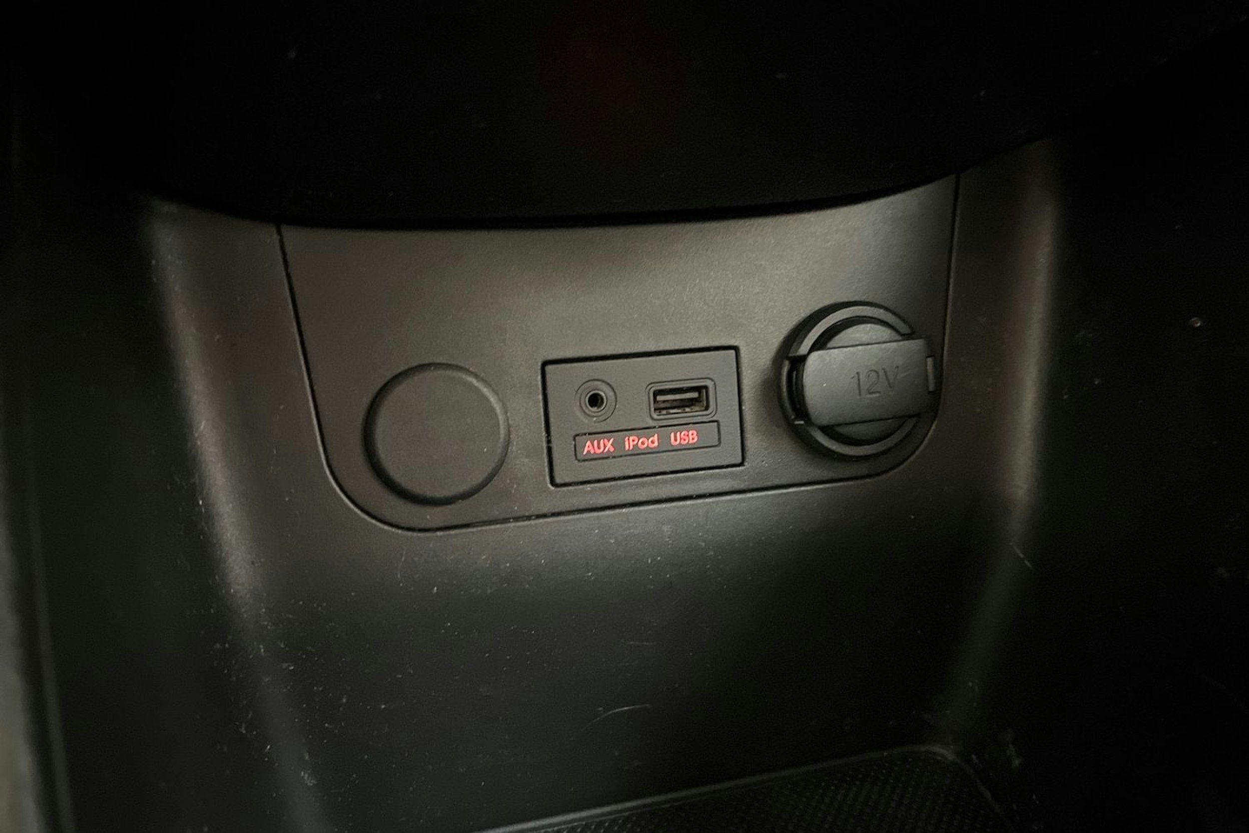 musta Kia Picanto 2012 kuva 15.