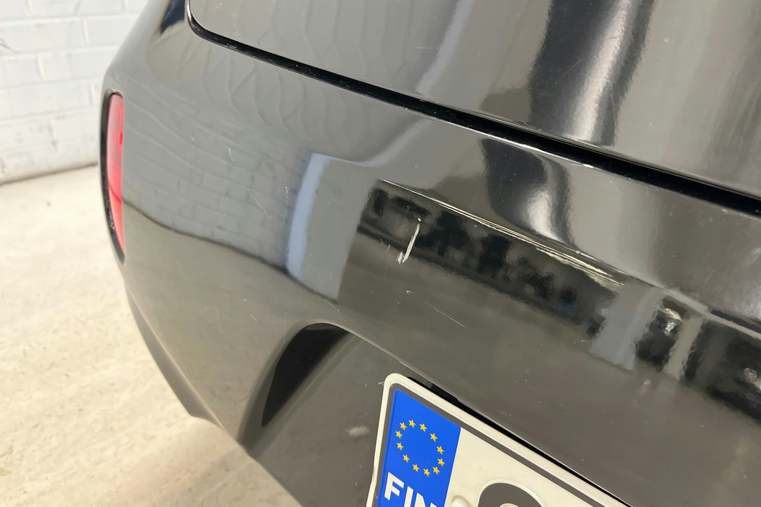 musta Kia Picanto 2012 kuva 17.