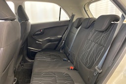 ruskea (beige) Kia Picanto 2012 kuva 13.