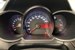 ruskea (beige) Kia Picanto 2012 kuva 19.