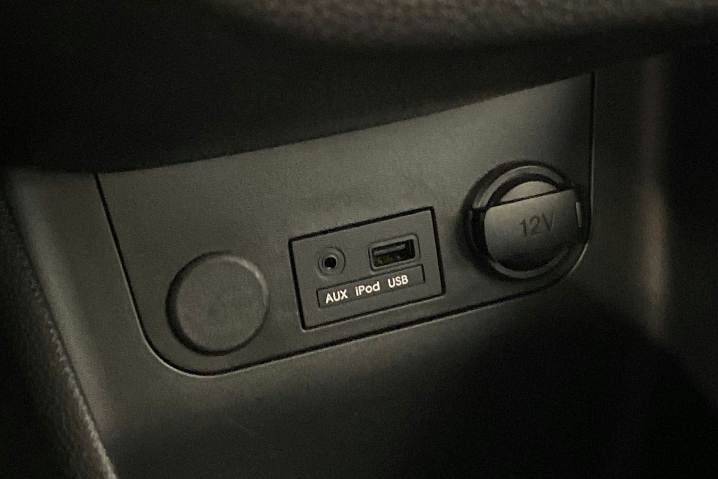 ruskea (beige) Kia Picanto 2012 kuva 22.