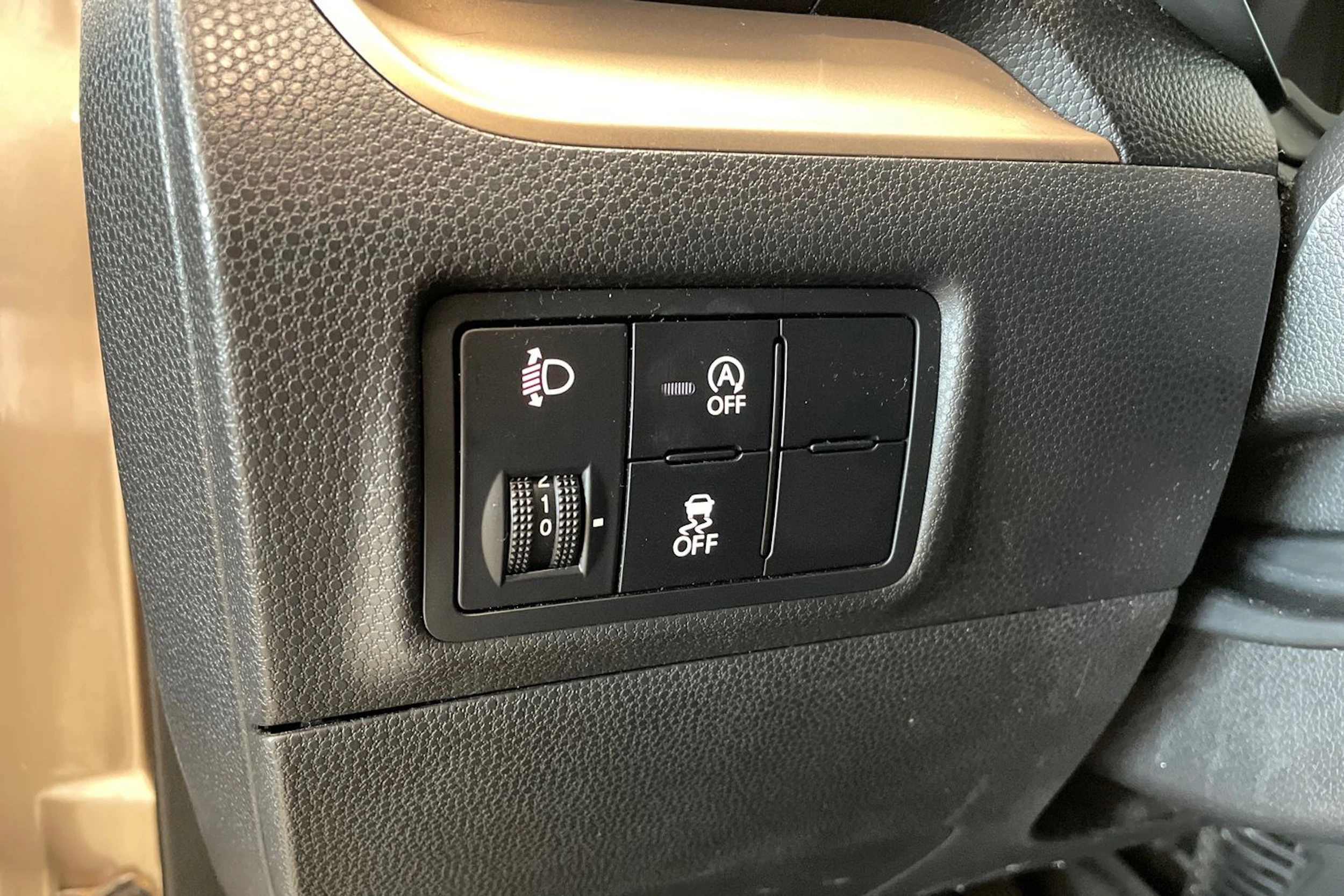 ruskea (beige) Kia Picanto 2014 kuva 16.