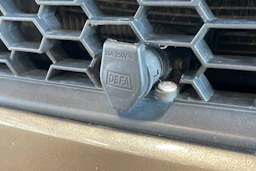 ruskea (beige) Kia Picanto 2014 kuva 20.