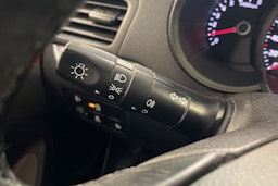 Ruskea (beige) Kia Picanto 2014 kuva 17.