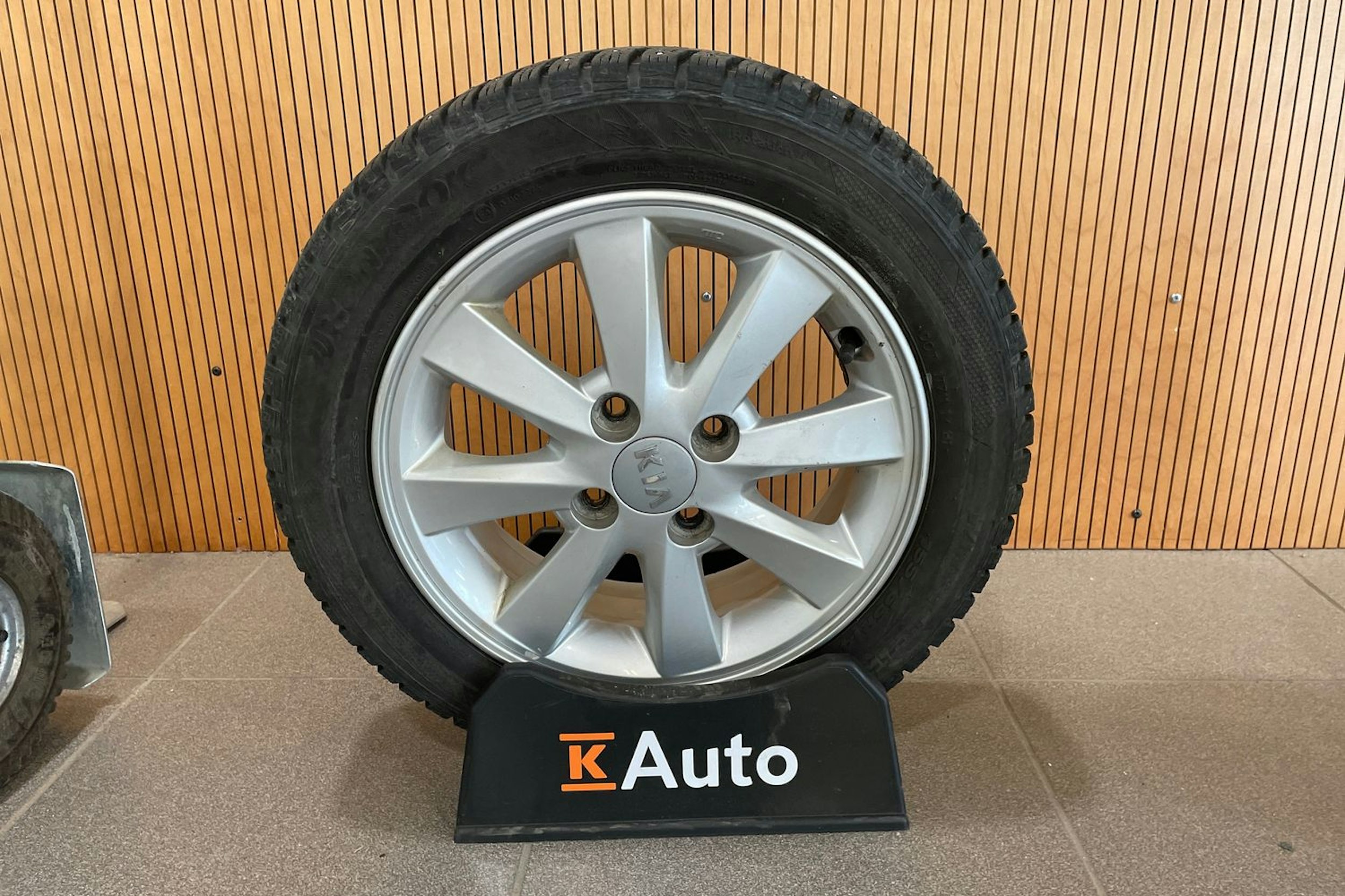 Ruskea (beige) Kia Picanto 2014 kuva 22.