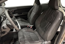 harmaa Kia Picanto 2016 kuva 10.