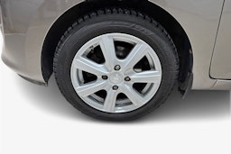 harmaa Kia Picanto 2016 kuva 11.