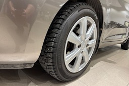 harmaa Kia Picanto 2016 kuva 13.