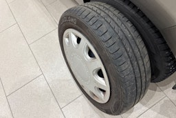 harmaa Kia Picanto 2016 kuva 14.