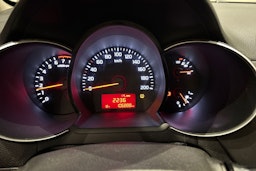 harmaa Kia Picanto 2016 kuva 15.