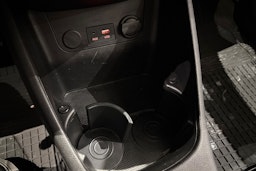 harmaa Kia Picanto 2016 kuva 20.