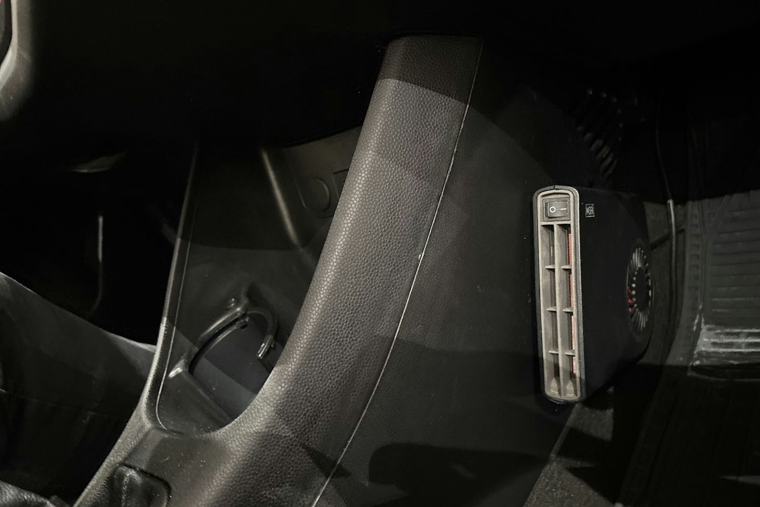 harmaa Kia Picanto 2016 kuva 22.