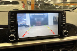 valkoinen Kia Picanto 2017 kuva 4.