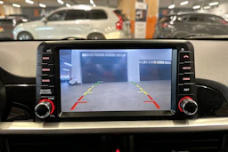 valkoinen Kia Picanto 2018 kuva 12.