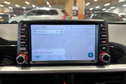 valkoinen Kia Picanto 2018 kuva 13.