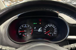 valkoinen Kia Picanto 2018 kuva 18.