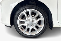 valkoinen Kia Picanto 2017 kuva 11.