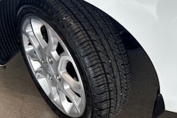 valkoinen Kia Picanto 2017 kuva 13.