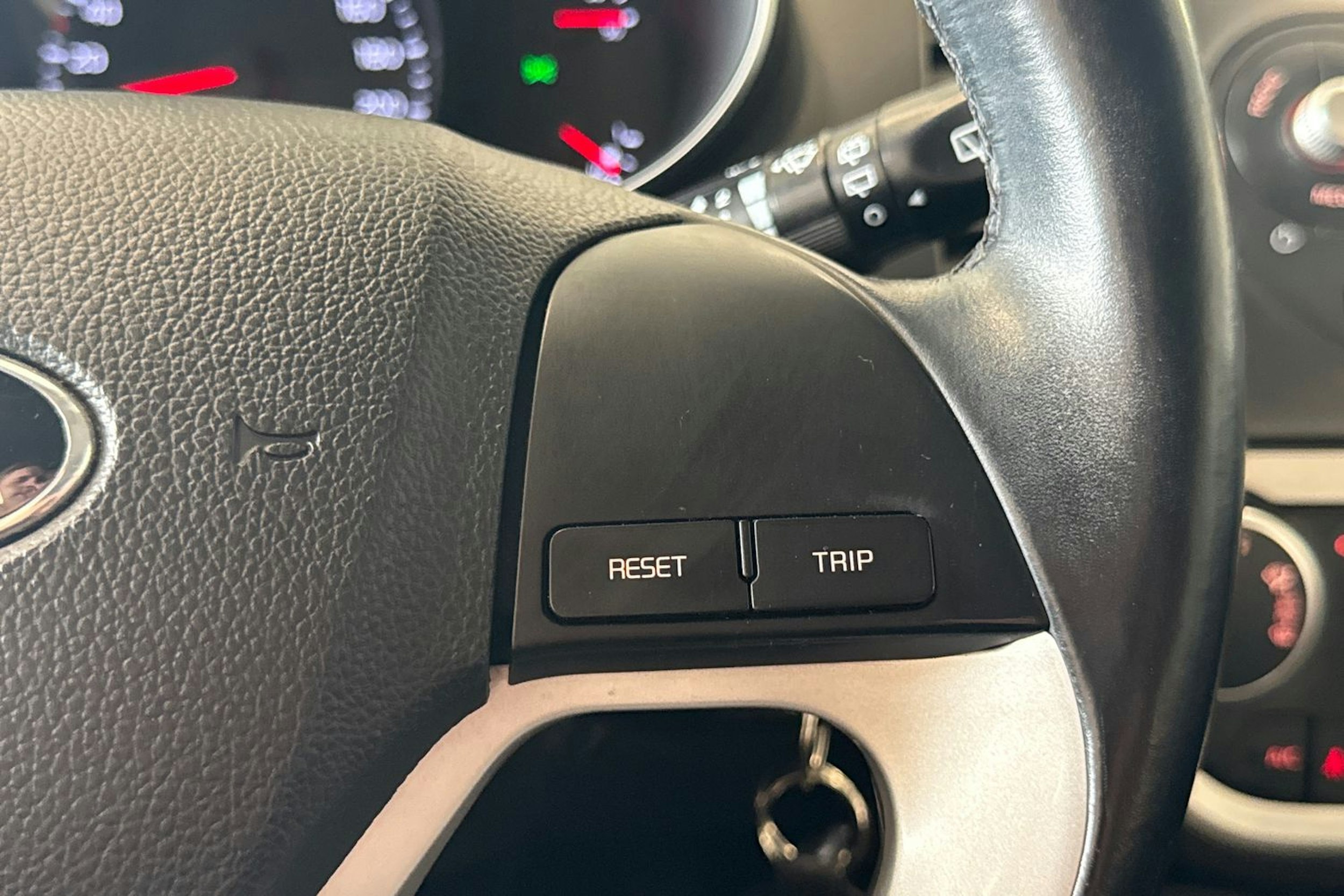 valkoinen Kia Picanto 2017 kuva 16.