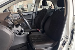 valkoinen Kia Picanto 2017 kuva 22.