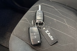 valkoinen Kia Picanto 2017 kuva 25.