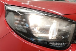 punainen Kia Picanto 2018 kuva 14.