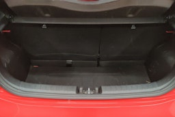 punainen Kia Picanto 2018 kuva 15.