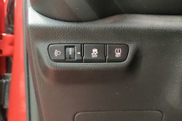 punainen Kia Picanto 2018 kuva 22.