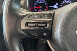 valkoinen Kia Picanto 2018 kuva 15.