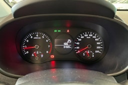 valkoinen Kia Picanto 2018 kuva 17.