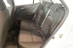 valkoinen Kia Picanto 2019 kuva 11.