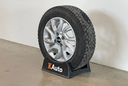 valkoinen Kia Picanto 2019 kuva 13.