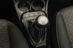 valkoinen Kia Picanto 2019 kuva 24.