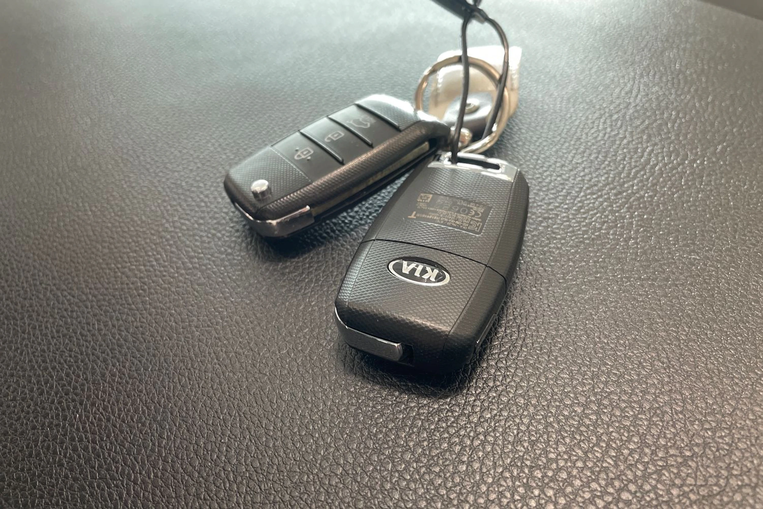 valkoinen Kia Picanto 2019 kuva 27.