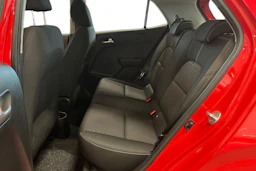 punainen Kia Picanto 2022 kuva 10.