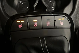 punainen Kia Picanto 2022 kuva 22.