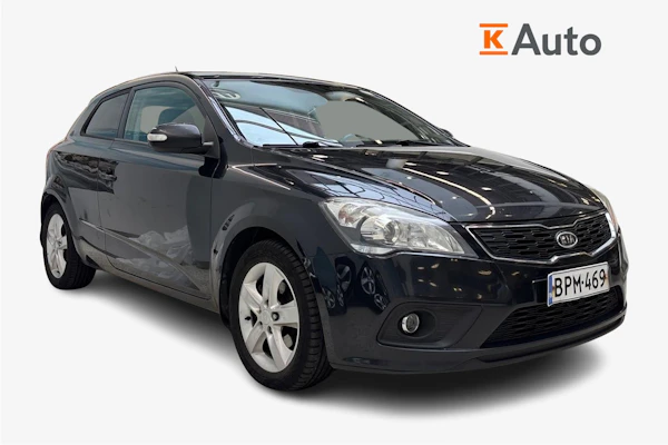 Kia pro_cee´d 1,6 CRDi ISG Active 3D EcoDynamics
