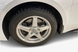 valkoinen Kia ProCeed 2019 kuva 11.