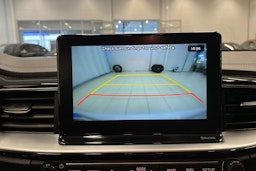 valkoinen Kia ProCeed 2019 kuva 19.