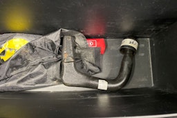 valkoinen Kia ProCeed 2019 kuva 22.