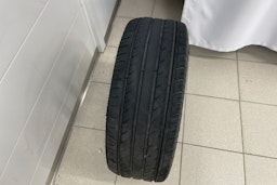 valkoinen Kia ProCeed 2019 kuva 24.