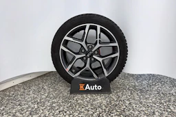 sininen Kia ProCeed 2019 kuva 10.